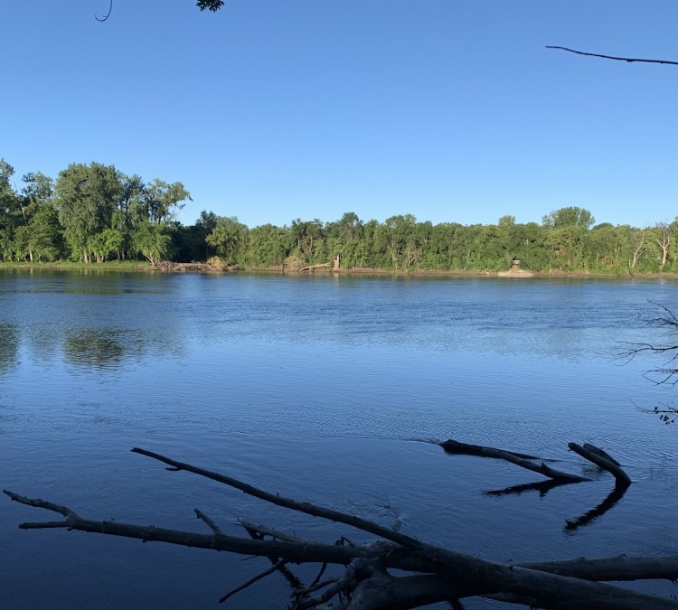 Mississippi River Community Park (Anoka,&nbspMN)